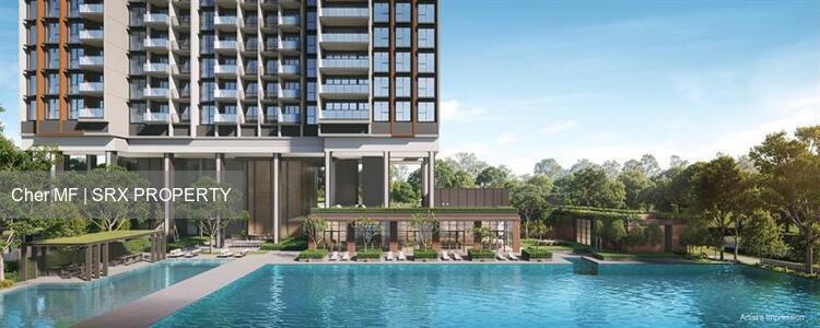 Hudson Place Residences (U/C) (D5), Apartment #560776911